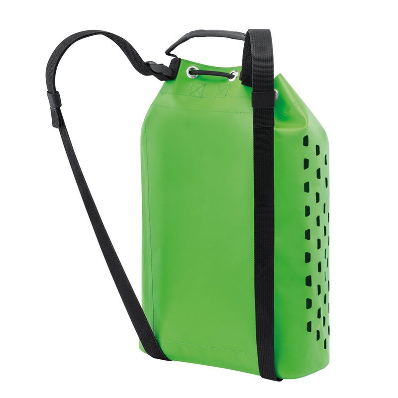 PETZL/CRAWL YARA CLUB PACKAGE 15 LITERS OF OUTDOOR CLIMBING ICE-CRAWLING SPECIALIST EQUIPMENT