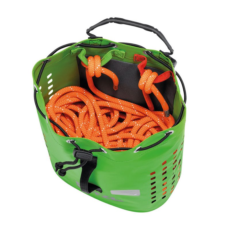 PETZL/CRAWL YARA CLUB PACKAGE 15 LITERS OF OUTDOOR CLIMBING ICE-CRAWLING SPECIALIST EQUIPMENT