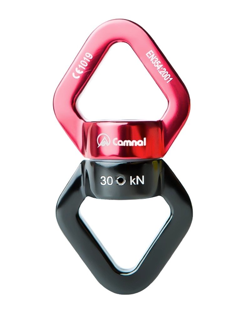 All-round wheel-to-roller, all-power-to-turn, and all-power-to-tight rope-to-tight-to-truck