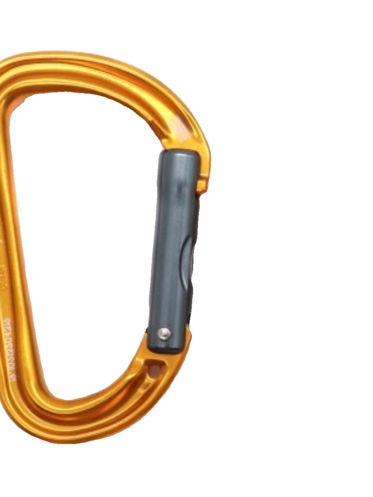 Crawl PETZL Sm'D M39A SL outside Crawl Crawl Crawl Crawl D-Crawl