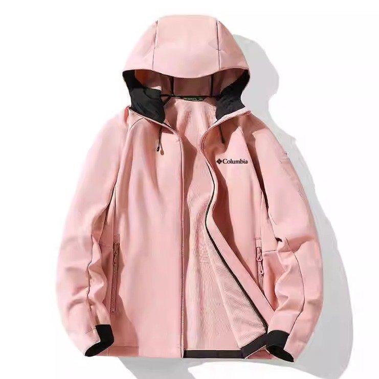 Cosmopolitan cosmopolitan husks, churn-and-square, wind-proof, one-on-one coat