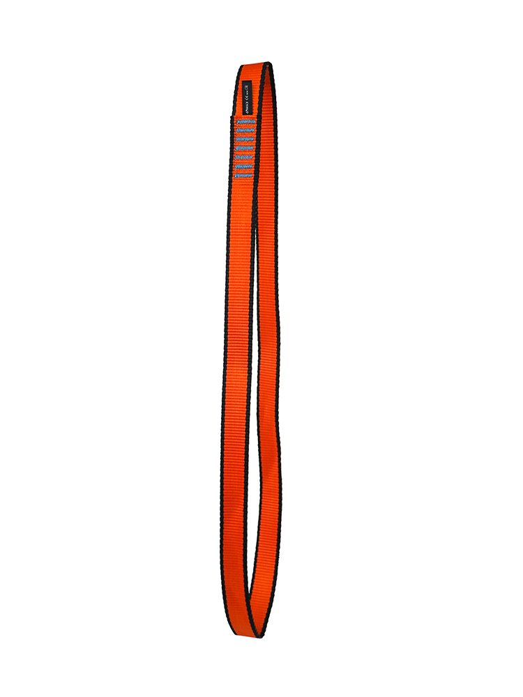 Anso's out-of-the-house rock-climbing strips to protect the flat-band ropes from grinding and thick-tangular yoga equipment