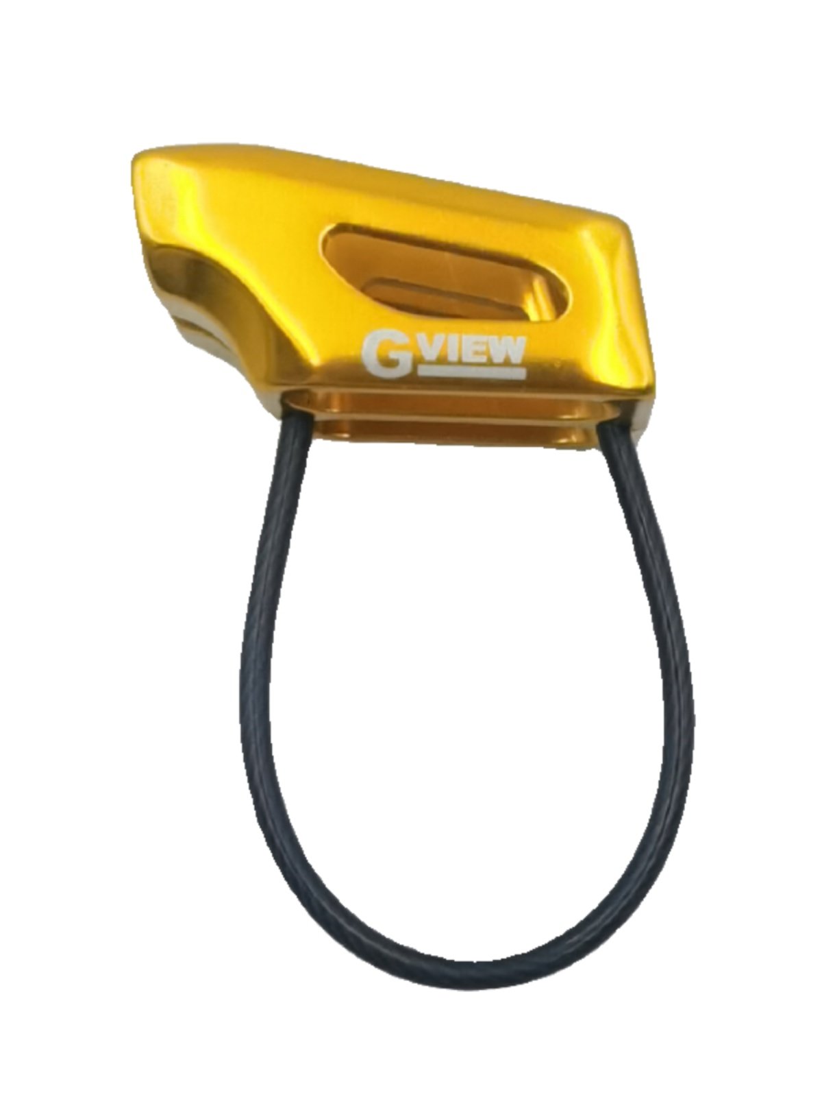 The flag cloud Gview Crawl Faller Protector, ATC, climbs to rescue the exterior and climbs easily and easily