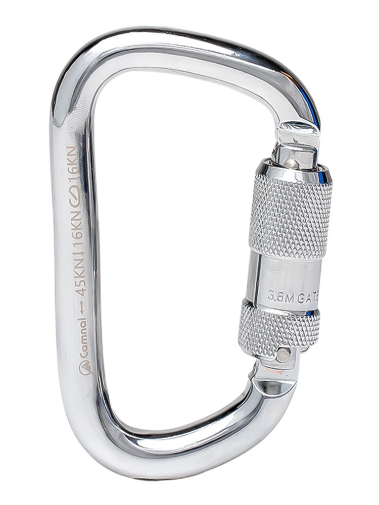 Canle's main lock and wire is secured, and the lock and button are attached