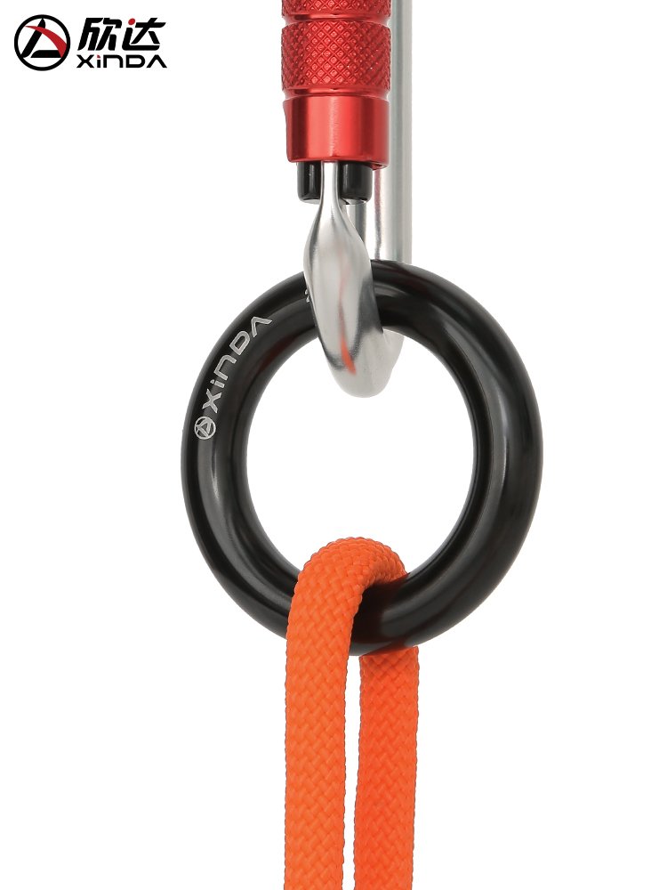 The Hindal Aluminium Alloy, a small circle outside, climbs the top of the rock, multi-purpose circle, and the rim belt
