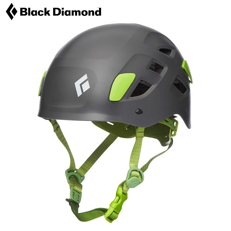 B.D. Black Diamond Half Dome
