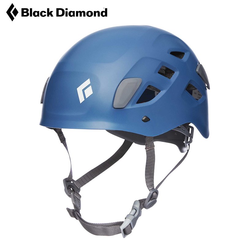 B.D. Black Diamond Half Dome