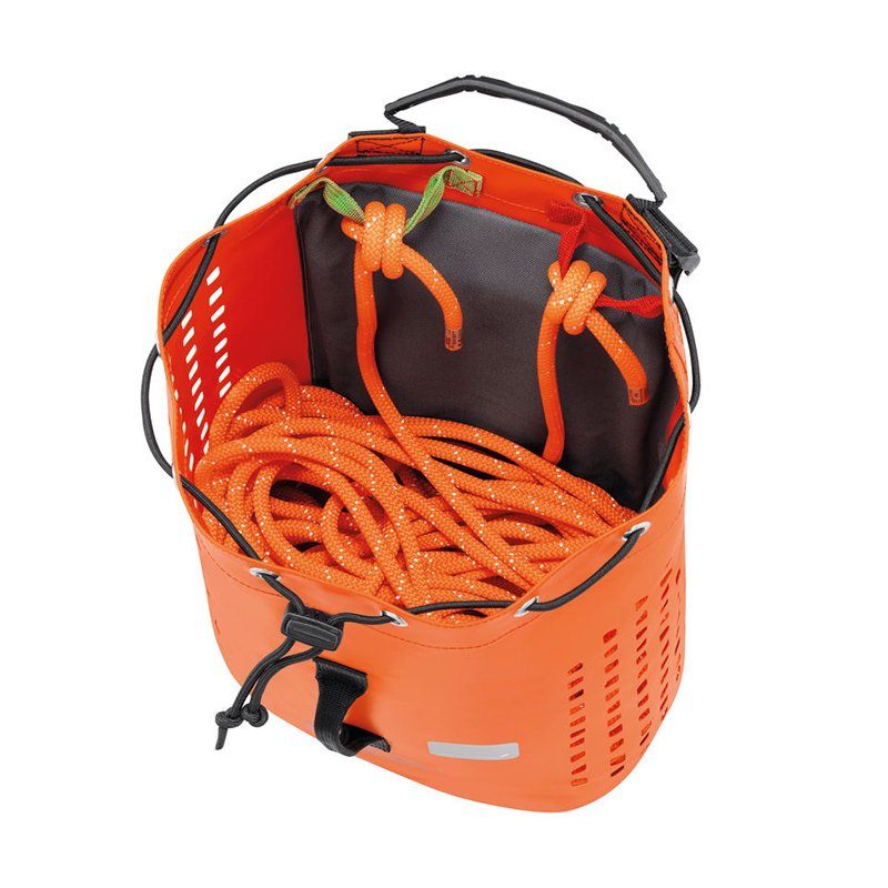 PETZL/CRAWLING YARA GUIDE PACKAGE 25 LITERS SPECIALIZED EQUIPMENT FOR AN OUTDOOR CLIMBING OF ICE