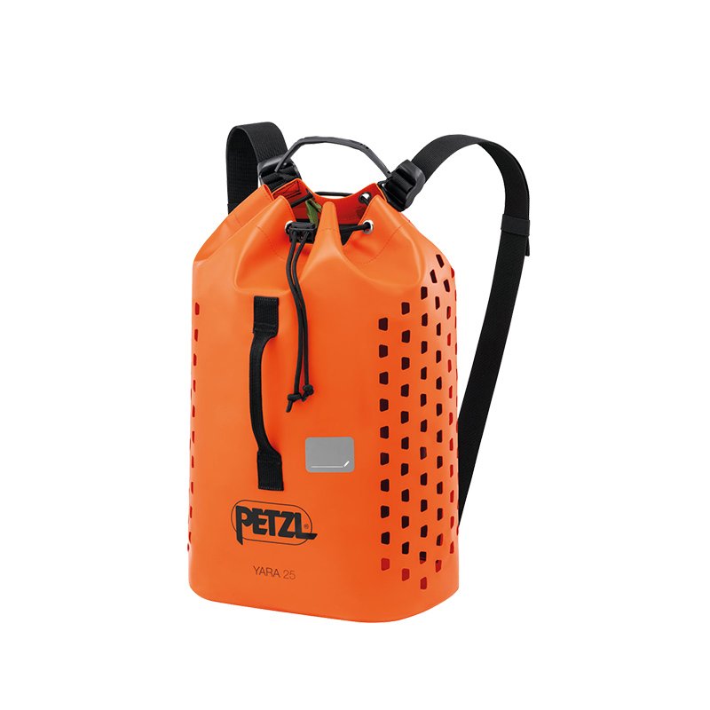 PETZL/CRAWLING YARA GUIDE PACKAGE 25 LITERS SPECIALIZED EQUIPMENT FOR AN OUTDOOR CLIMBING OF ICE