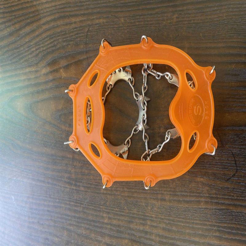 orange, 11 teeth for children (general 33-37)