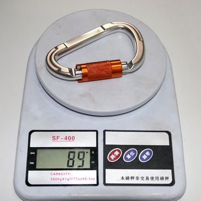 Air aluminum button one
