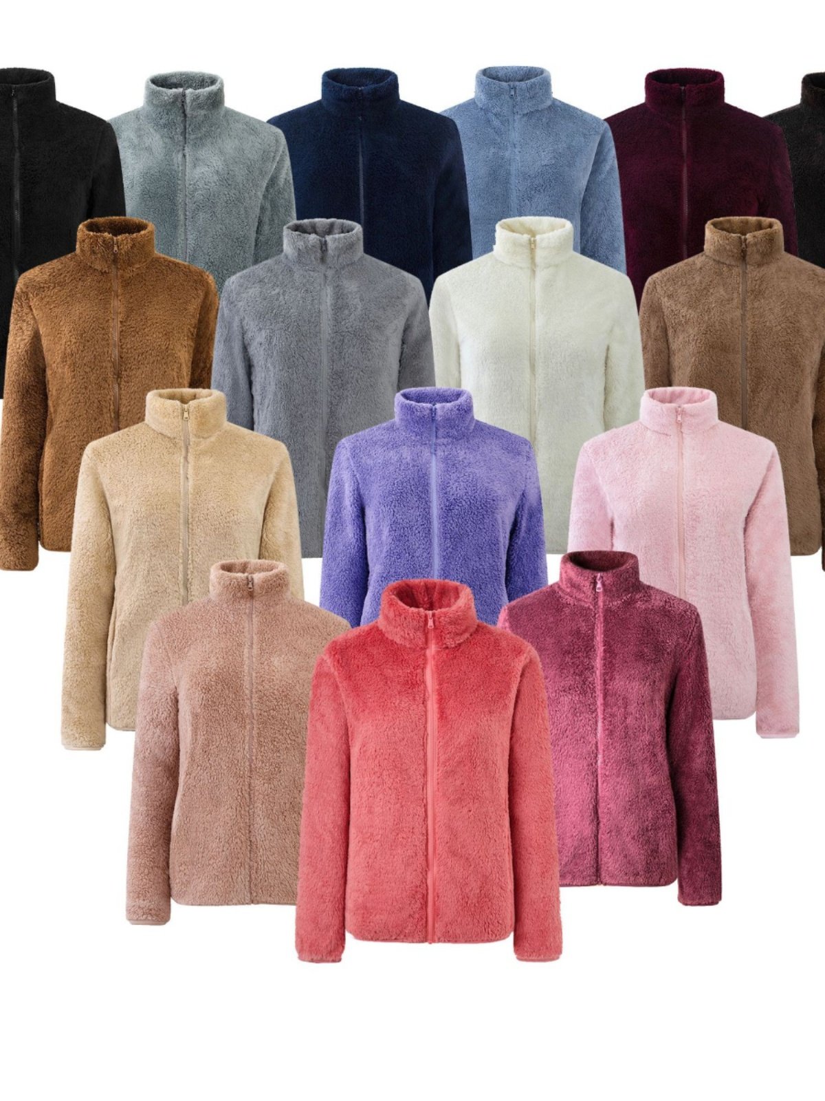 Deckard's velvet jacket, the girl with the cactus, the man with the velvet