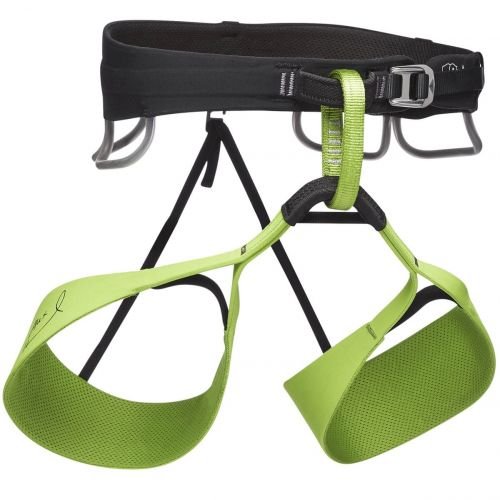 BD-Landing Safety Belt Solution Campaign signature, high-end ice-climbing air, cash package mail, men and women