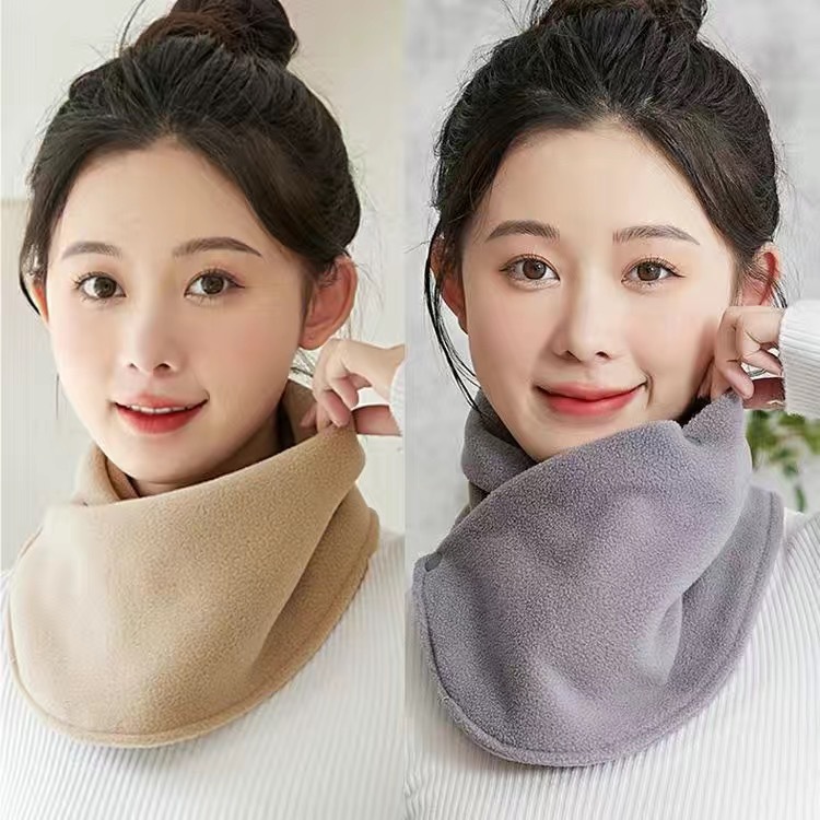 Double-buttoned gushing - 2 packs