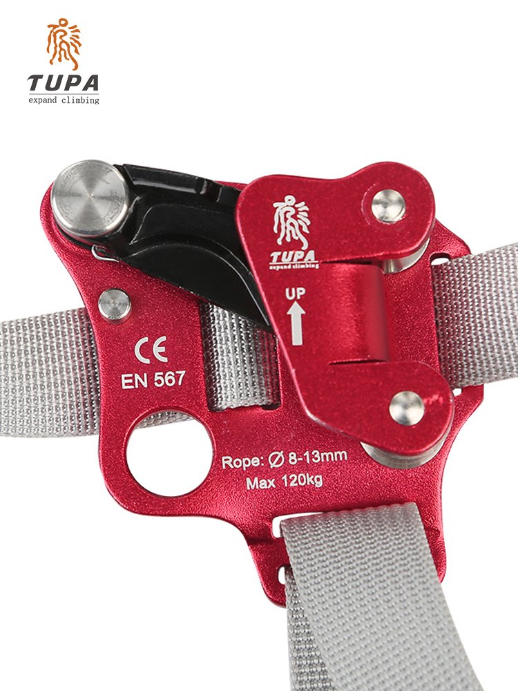 An exterior climber right foot climber climber foot lifter