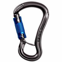 CZECH OCUN OUTSIDE CLIMBS, CLIMBS AND CLIMBS, TURNS TO THE AUTOMATIC MAIN LOCK-IN, HAND-LOCKED RING