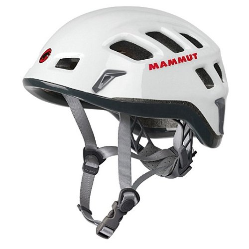 Mammut Rock Rider Climbing Helmet