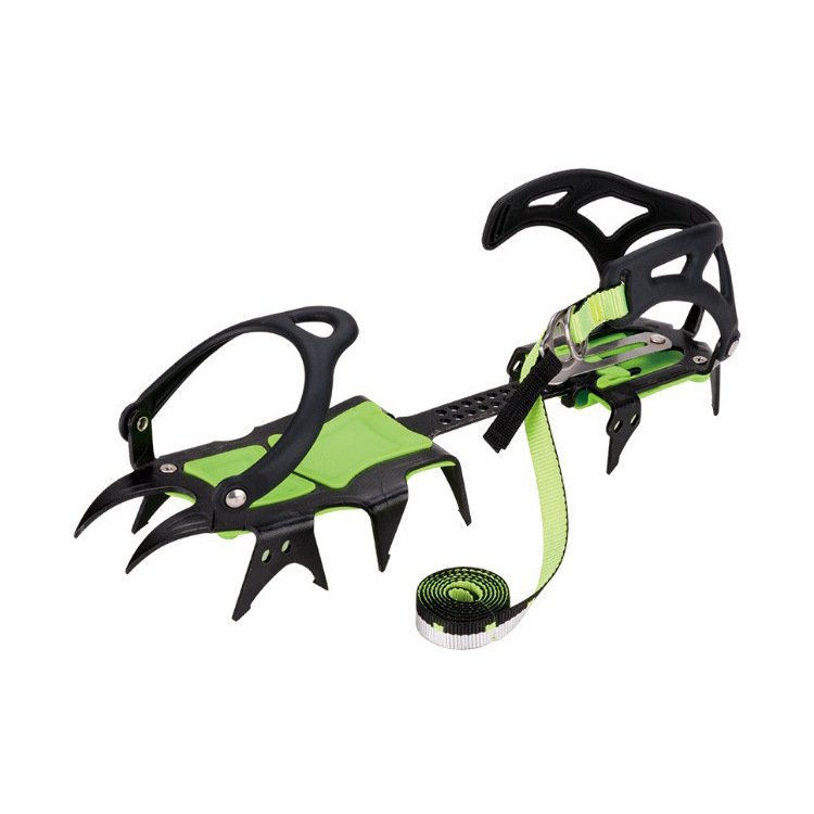 BROTHER JEDDEN'S BRS-S114 SPECIALIZING IN OUT-OF-HOUSE ICE CLAWS