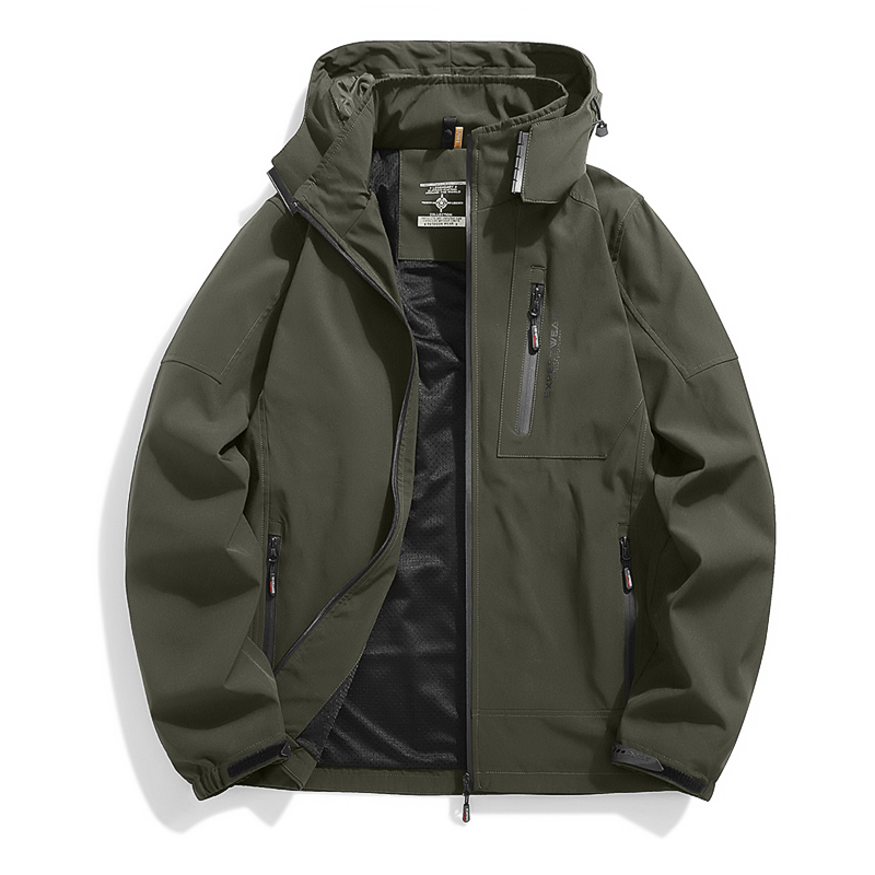 6102 - The Green-Single Layer of the Men ' s Army