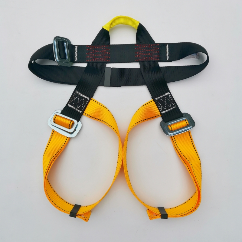 Black and yellow