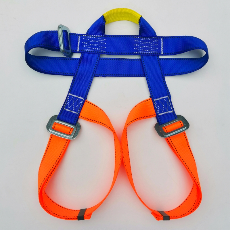 Blue Orange