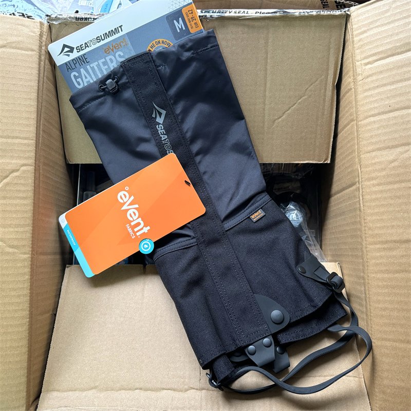 70% import of saliva to summit outdoors STS EVENT ski kit