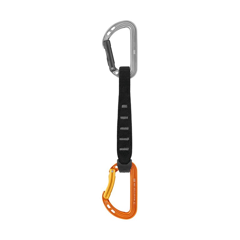 PETZL/CRAWLING SPIRIT EXPRESS QUICK HANGING OUT-OF-THE-WIDE CRAWL CRAWLING SPECIALIZED EQUIPMENT