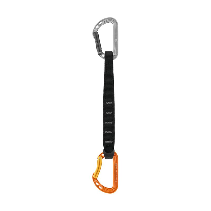 PETZL/CRAWLING SPIRIT EXPRESS QUICK HANGING OUT-OF-THE-WIDE CRAWL CRAWLING SPECIALIZED EQUIPMENT
