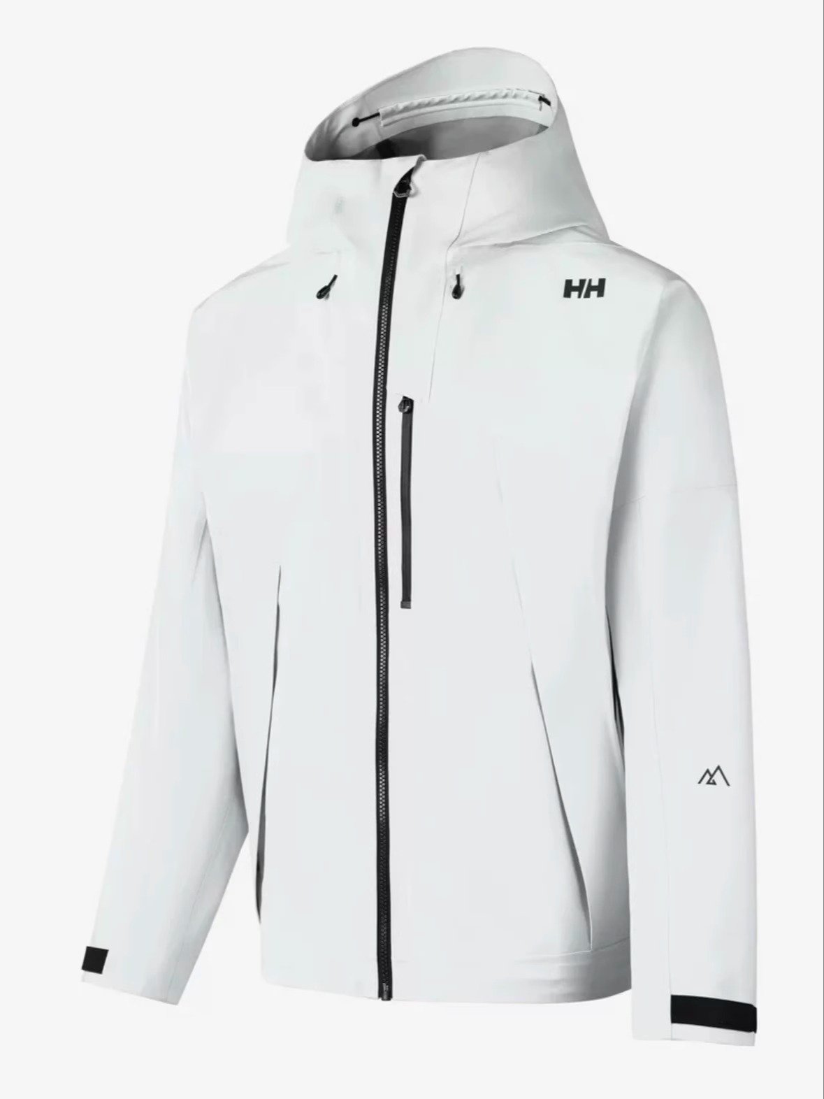 HELLYHANSEN/hh Hailey Hansen for an outdoor windproof and waterproof hull for a mountain coat