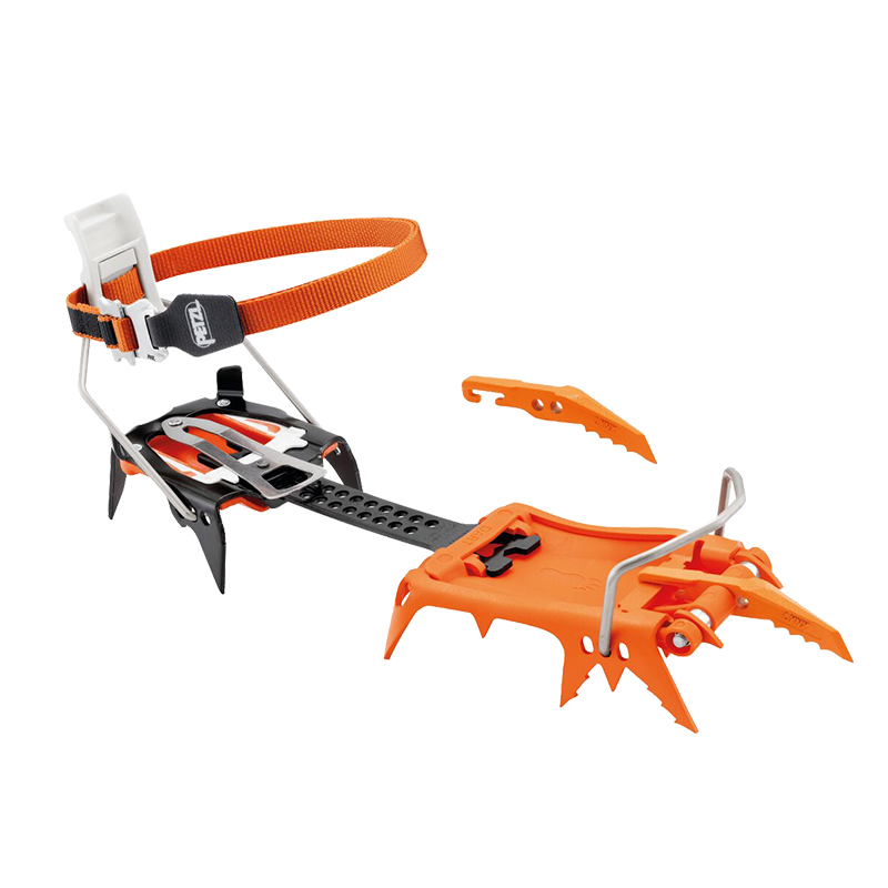 DART ICE CLAW