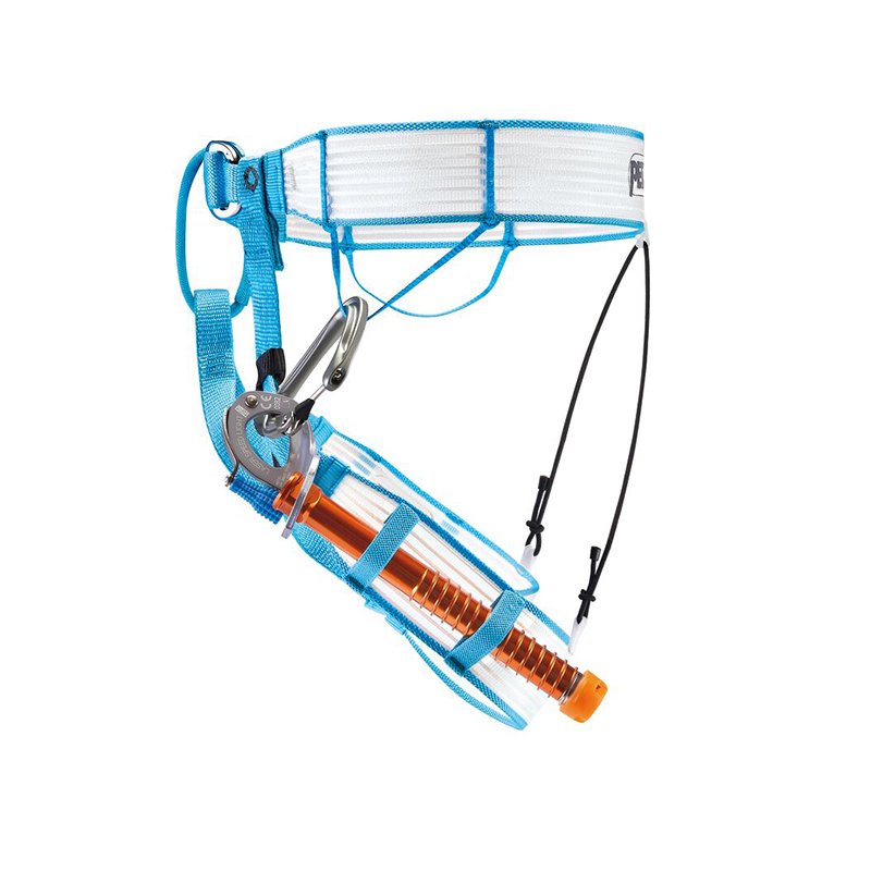 PETZL/CRAWLING ALTITUDE SEATBELT