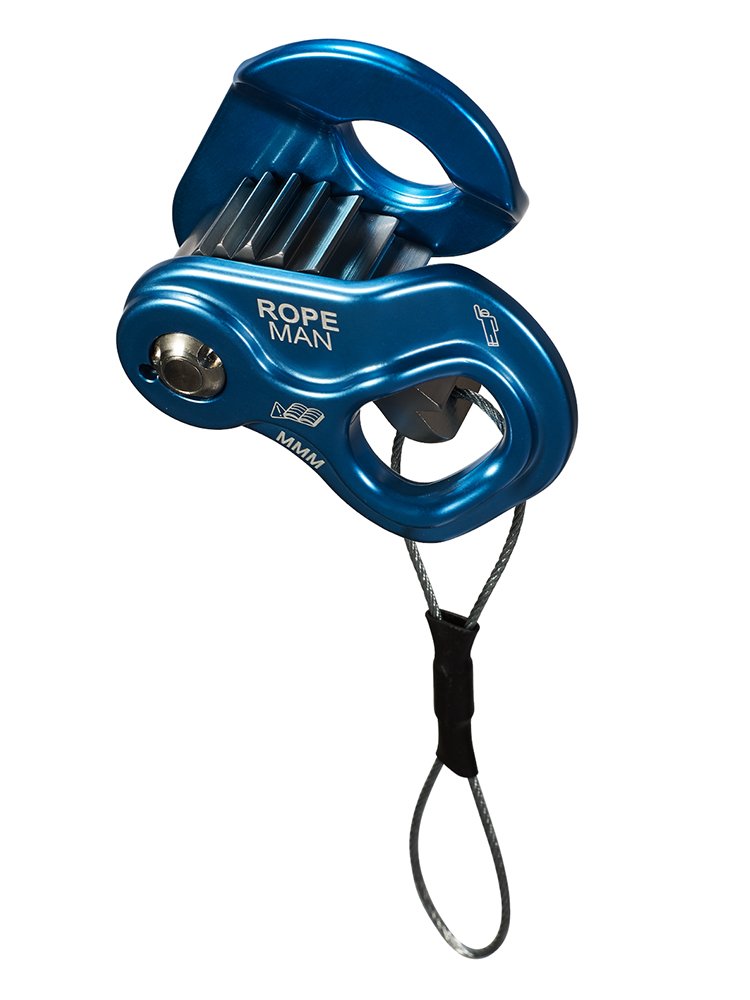 ROPEMAN ROPER WILDCOUNTRIY SPECIALIZING IN MOUNTAIN CLIMBER ROPEMAN1