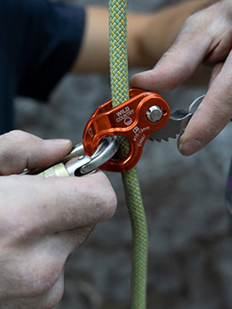 ROPEMAN ROPER WILDCOUNTRIY SPECIALIZING IN MOUNTAIN CLIMBER ROPEMAN1