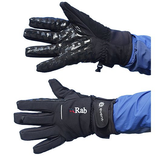 In England, Rab Latok Gloves men and women climb and climb in the autumn and winters to keep them warm