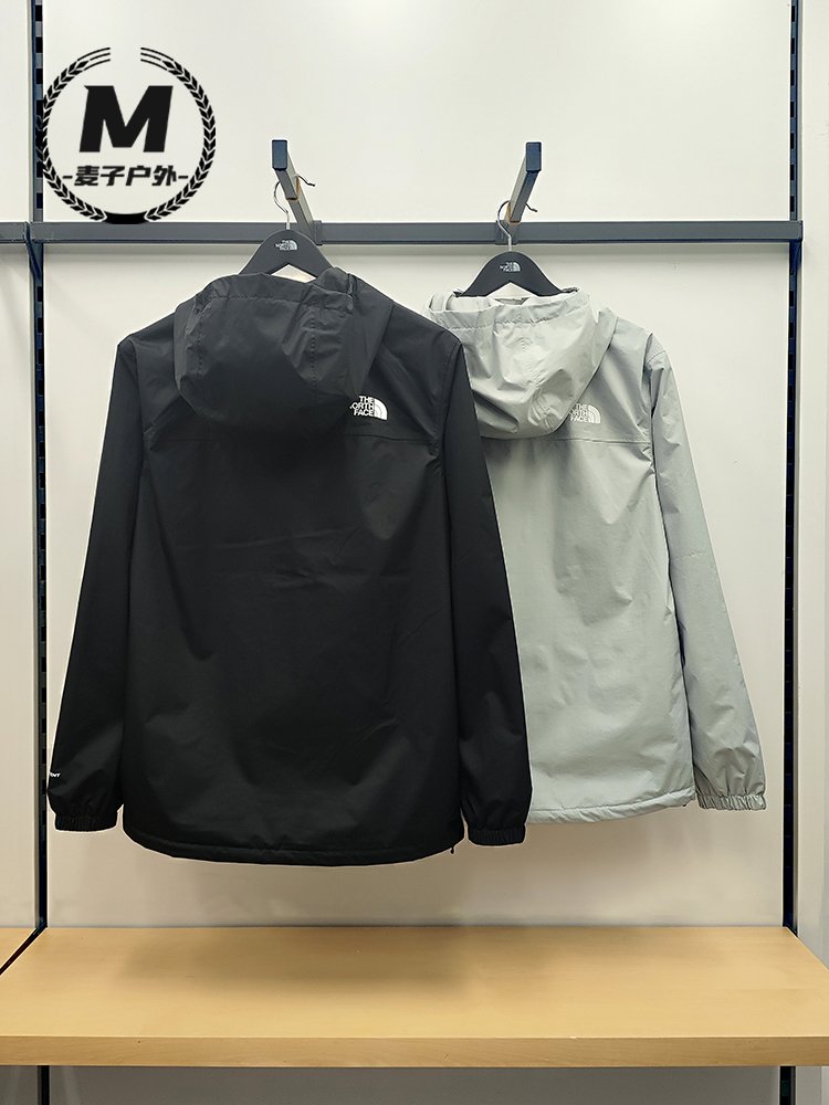 The NorthFace's 24-Autumn-Wind-Wind-Wind-Wind-Wind-Wind-Rock jacket 7QOH