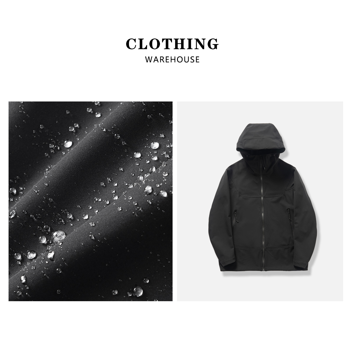 Technology Black