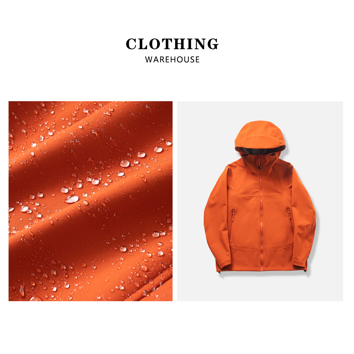 Silent Orange