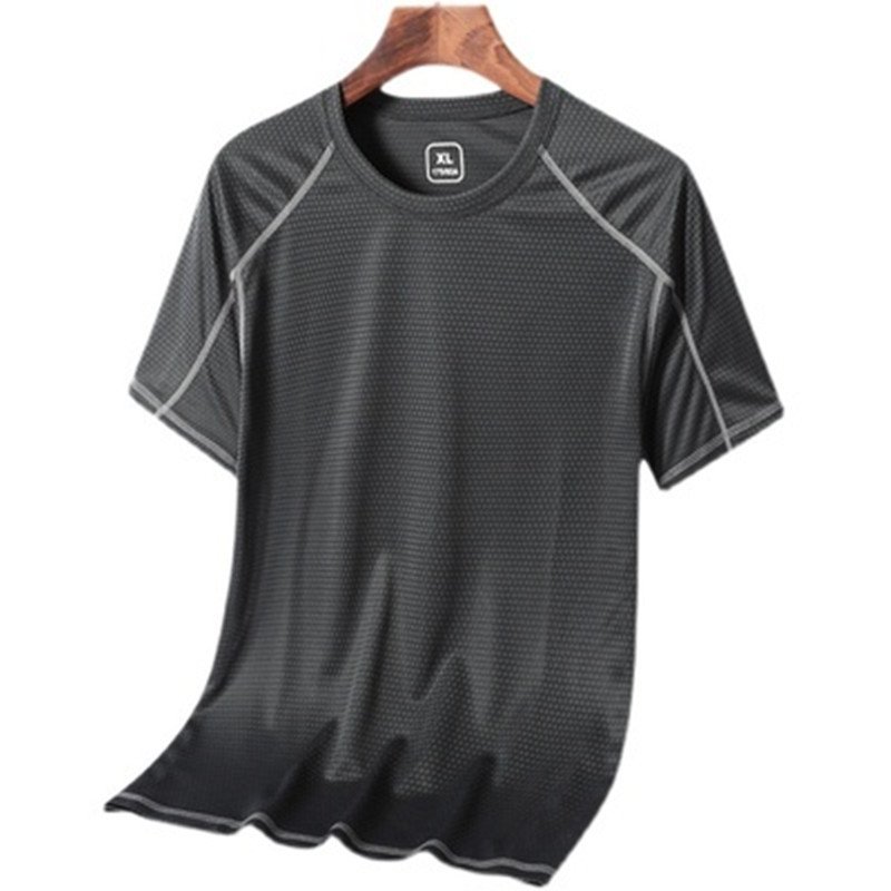 Accelerator in Aotearoa, a drop-off for drop-off, summer ice-dry T-shirt shorts