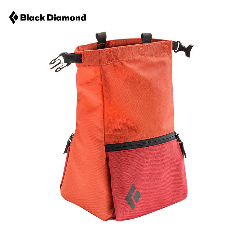 Orange Red
