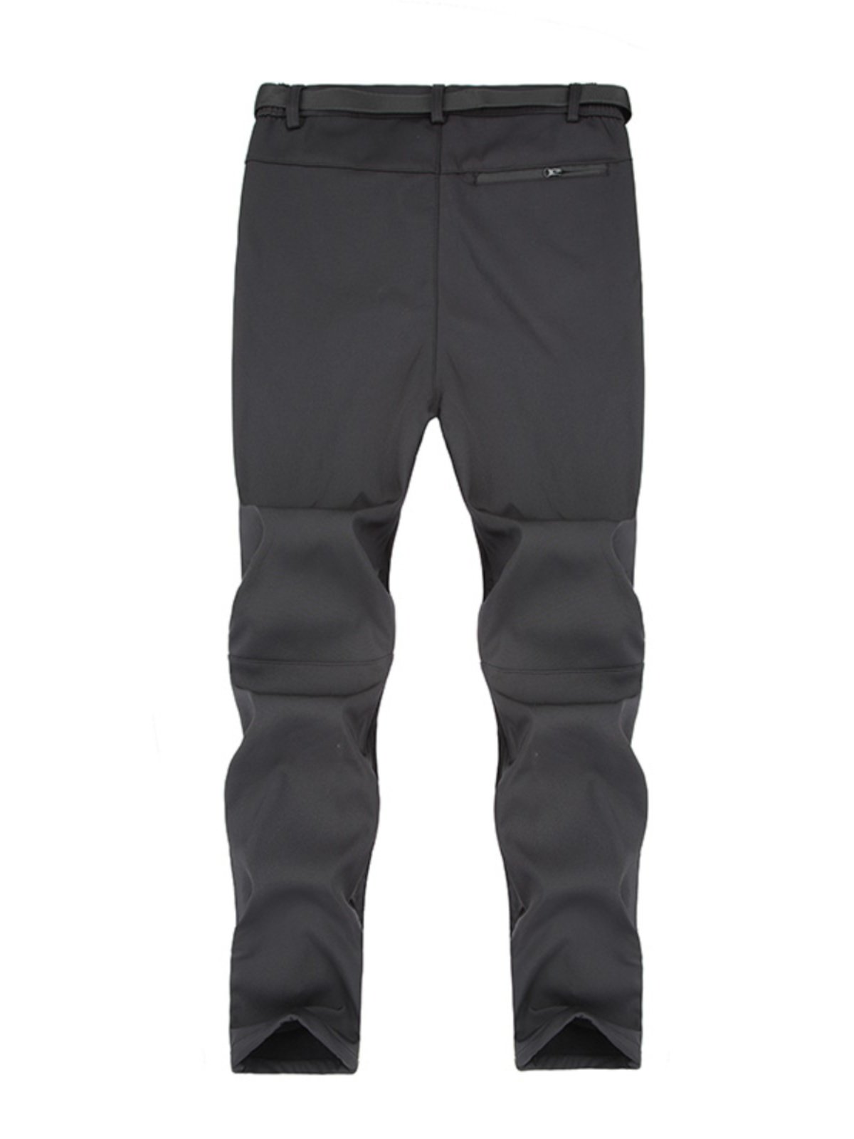 Colombia's outdoor thongs with velvet and thick wind-proof and water-proof to keep them warm