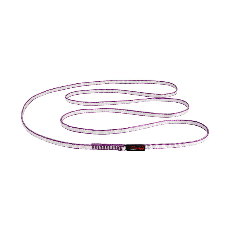 120 cm purple