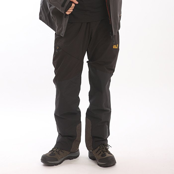 German wolf claws on Tibetan outdoors, spring, autumn and winter, waterproof, windproof, air-proof, one-sided, large-scale mountain pants