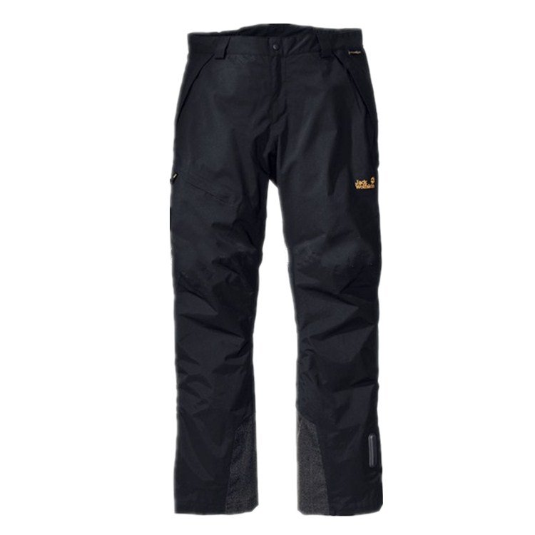 German wolf claws on Tibetan outdoors, spring, autumn and winter, waterproof, windproof, air-proof, one-sided, large-scale mountain pants