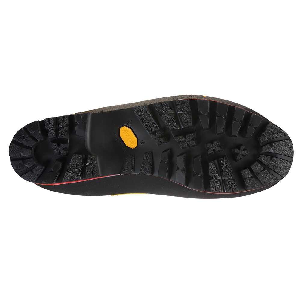 La Sportiva NEPAL CUBE GTX mountain boots climbing ice