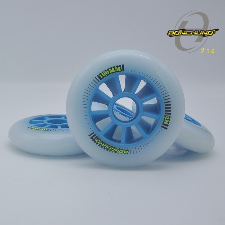 Mongino Swirl Speed Two Hard Wheels Specialized Racer