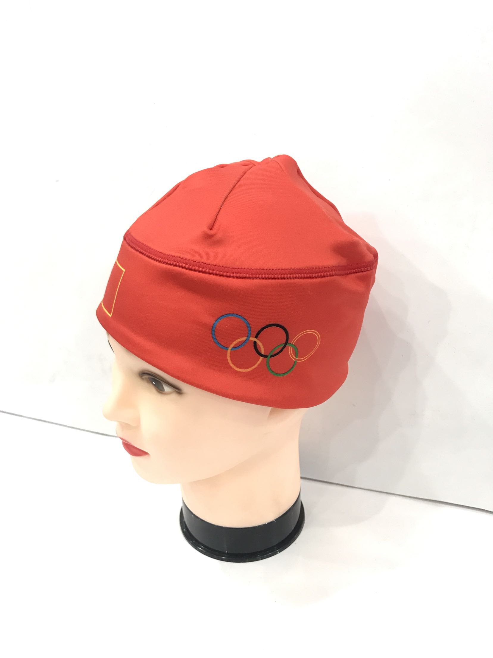 Quick skating caps, winter warmer skating caps for young adults, squirt skating skating caps
