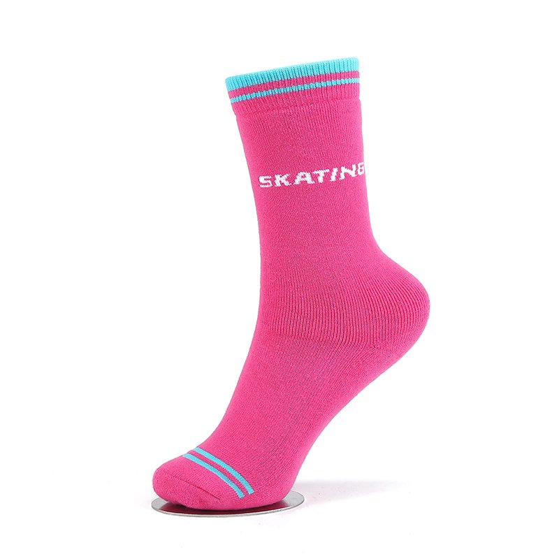 Skating socks, rollers, skating skates