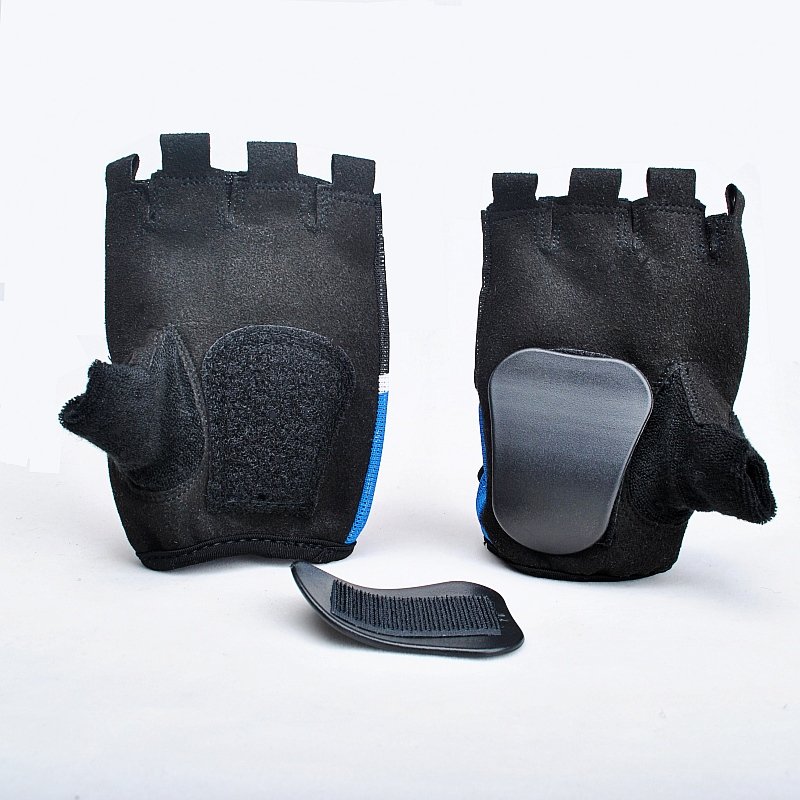 THE HAND GLOVES OF A HK OUTDOOR SPORTS WHEEL WILL BE SUITABLE FOR CHILDREN AND ADULTS WHO WILL BE ABLE TO REMOVE SKATE SKATEBOARDS