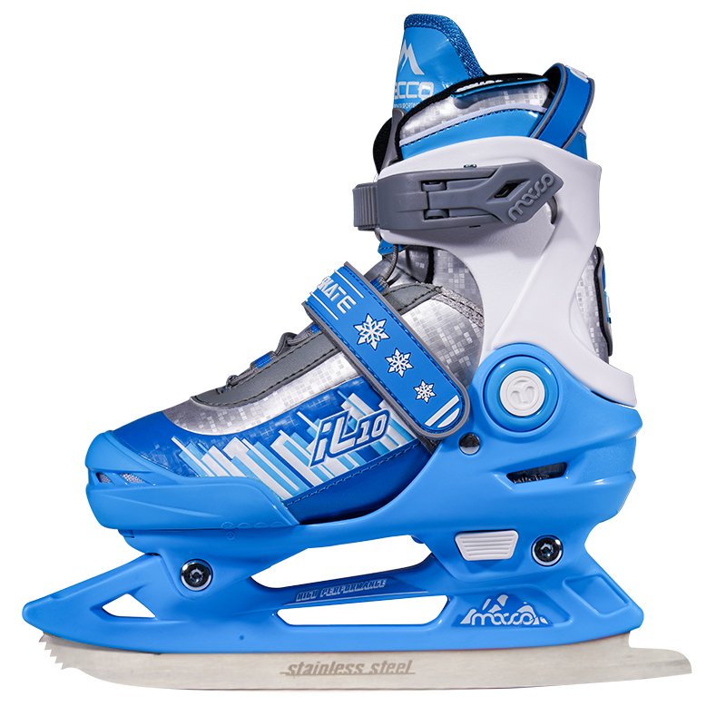 Michael's kids can pry a scooter skating skater beginners' mail
