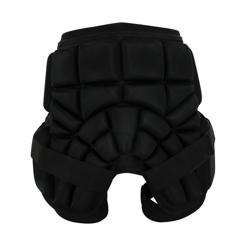 Assboard skateboard ass mats for children skiing adult ass-skinpants protection gear